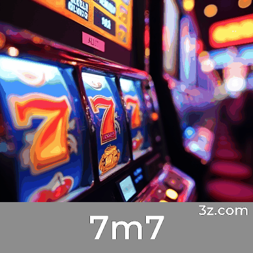 7m7 Bônus acumulado 7m7